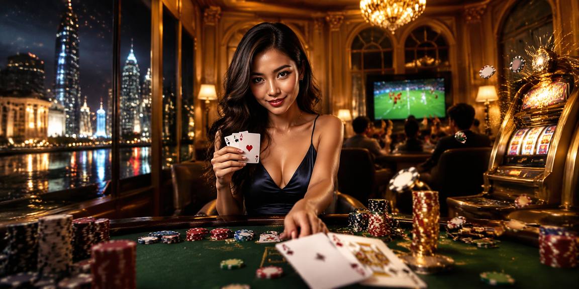 onexbet Wang Bertuah